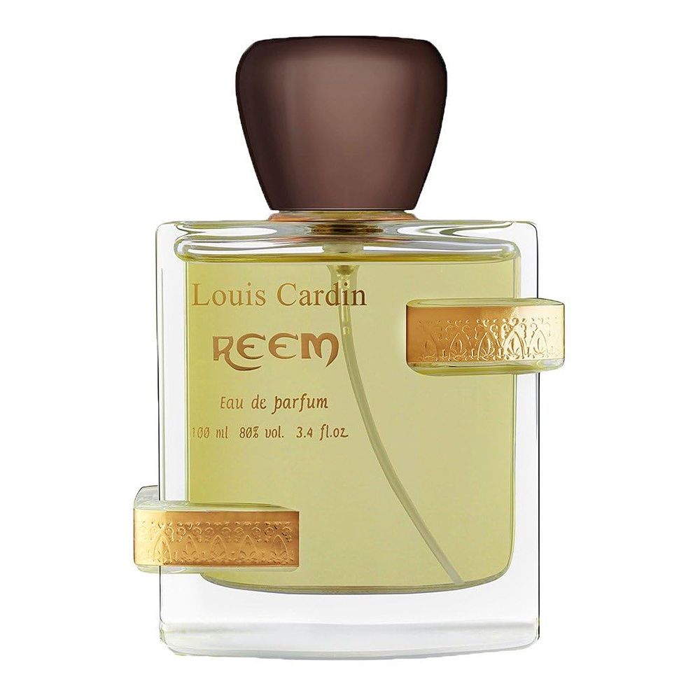 LOUIS CARDIN"REEM EDP"100 ML